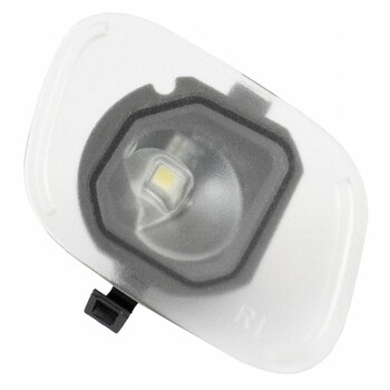 Courtesy Light Lamp - Right