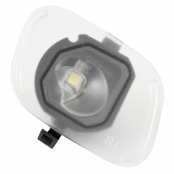 Courtesy Light Lamp - Right Main Image