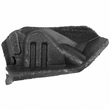 Cowl Seal Body Side Panel - Left