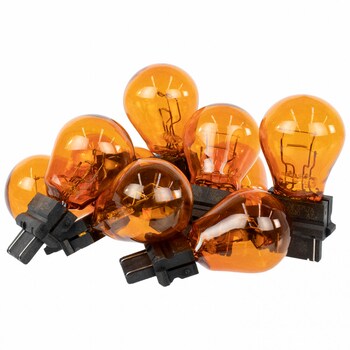 Back Up Light Bulb Brake
