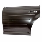 Door Outer Panel - Left, Rear, Main Image