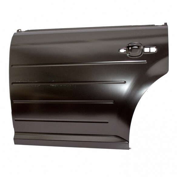 Door Outer Panel - Left, Rear, Main Image