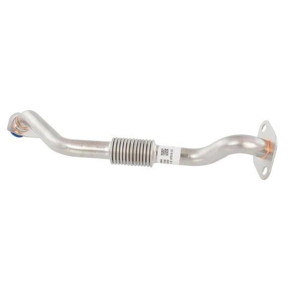 Turbocharger Oil Line Tube - Right 2.7L Main Image
