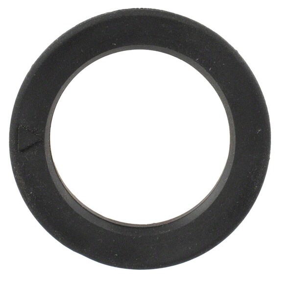 Ignition Lock Escutcheon Steering Column Cover Grommet Main Image