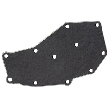 Automatic Transmission Valve Body Separator Plate And Gasket