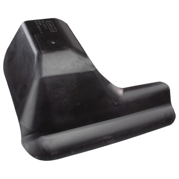 Fuel Tank Shield Stone Deflector