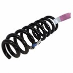 Air Suspension Spring Coil - Left, Right, Front Main Image