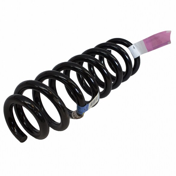 Air Suspension Spring Coil - Left, Right, Front Main Image