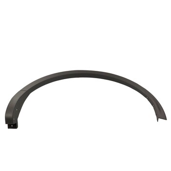 Wheel Arch Molding - Left