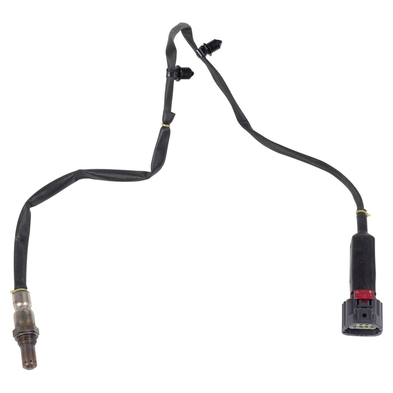 Nitrogen Oxide (NOx) Sensor - 6.7L | Parts | Ford.com