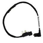 Gps Navigation System Connector Cable - Center MULTI FUNCTION DISPLAY 15 Main Image
