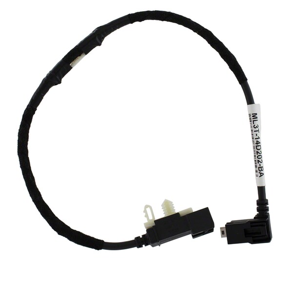 Gps Navigation System Connector Cable - Center MULTI FUNCTION DISPLAY 15 Main Image