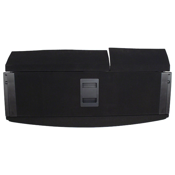 Support Floor Storage Compartment Main Image