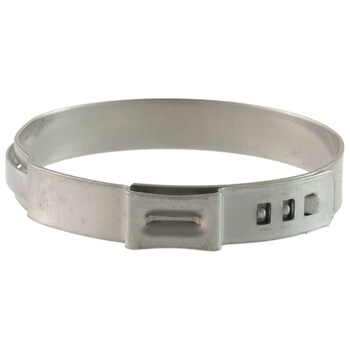 Clamp - 39MM, Rear (AT)