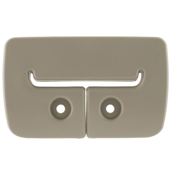 Seat Belt Guide Shield Extender Arm - Rear Main Image