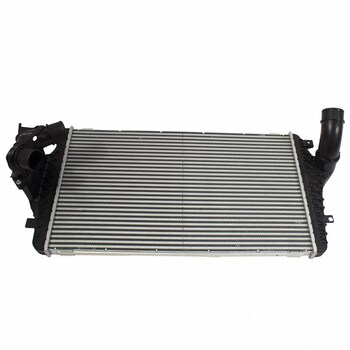 Intercooler Engine Charge Air Cooler - 3.5L