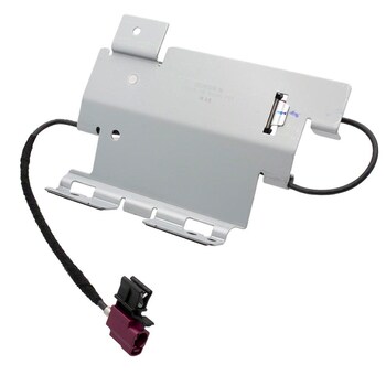 Radio Antenna Aerial