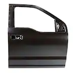 Door Shell - Right, Front Main Image