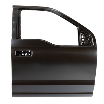 Door Shell - Right, Front