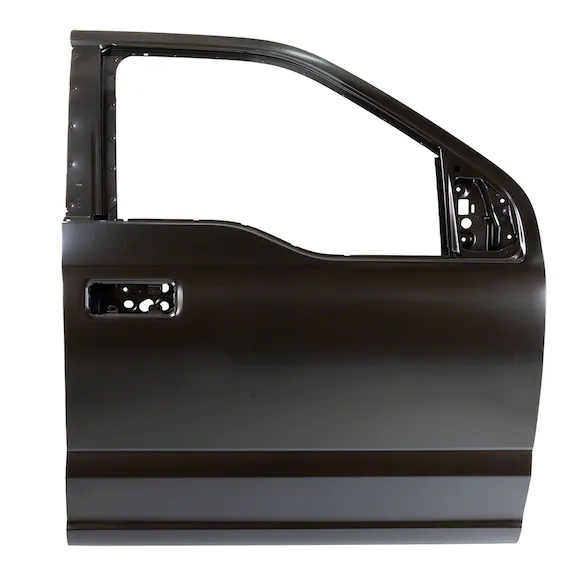 Door Shell - Right, Front Main Image