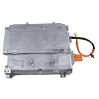 Drive Motor Battery Pack Charger Electric Vehicle (Plug In Hybrid) Main Image