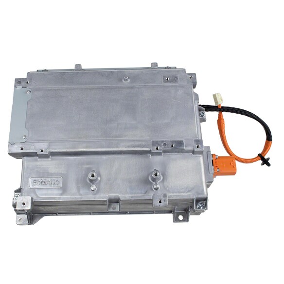 Drive Motor Battery Pack Charger Electric Vehicle (Plug In Hybrid) Main Image