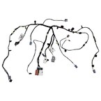 Wire Keyless Entry Key Fob / ID Card - RWD Main Image