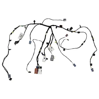 Wire Keyless Entry Key Fob / ID Card - RWD