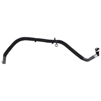 Water Hose Radiator Coolant - Outlet