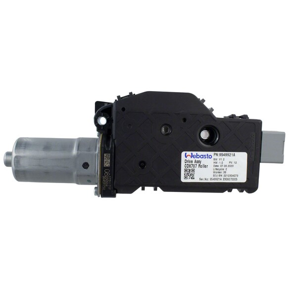 Sunroof Motor Main Image