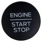 Ignition Switch Small touch screen Solenoid Control Main Image
