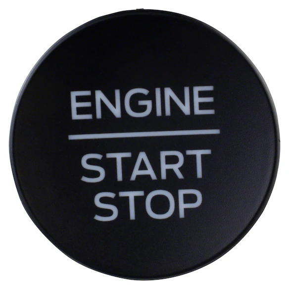 Ignition Switch Small touch screen Solenoid Control Main Image