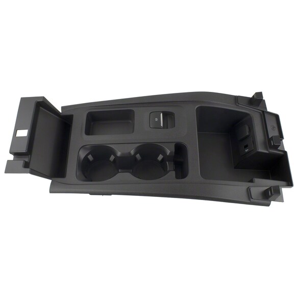 Console Panel Main Image