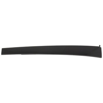 Sunroof Molding Roof Trim Panel - Right, Center