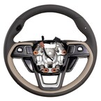 Wheel Steering Main Image