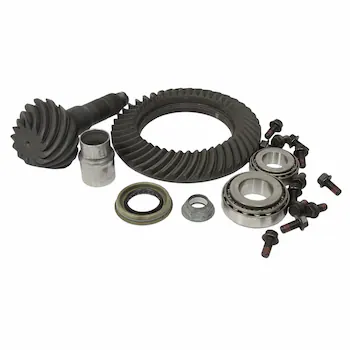 Differential Ring and Pinion Driving Gear - 3.3L