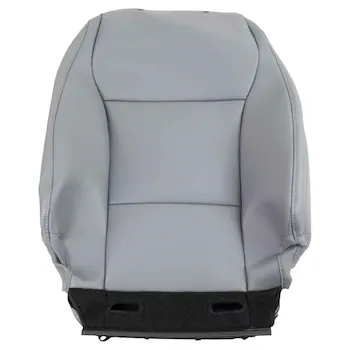 Seat Back Cushion Cover 2 Way - Front (regular cab., MT)