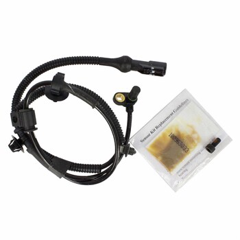 Abs Wheel Speed Sensor (SVT)