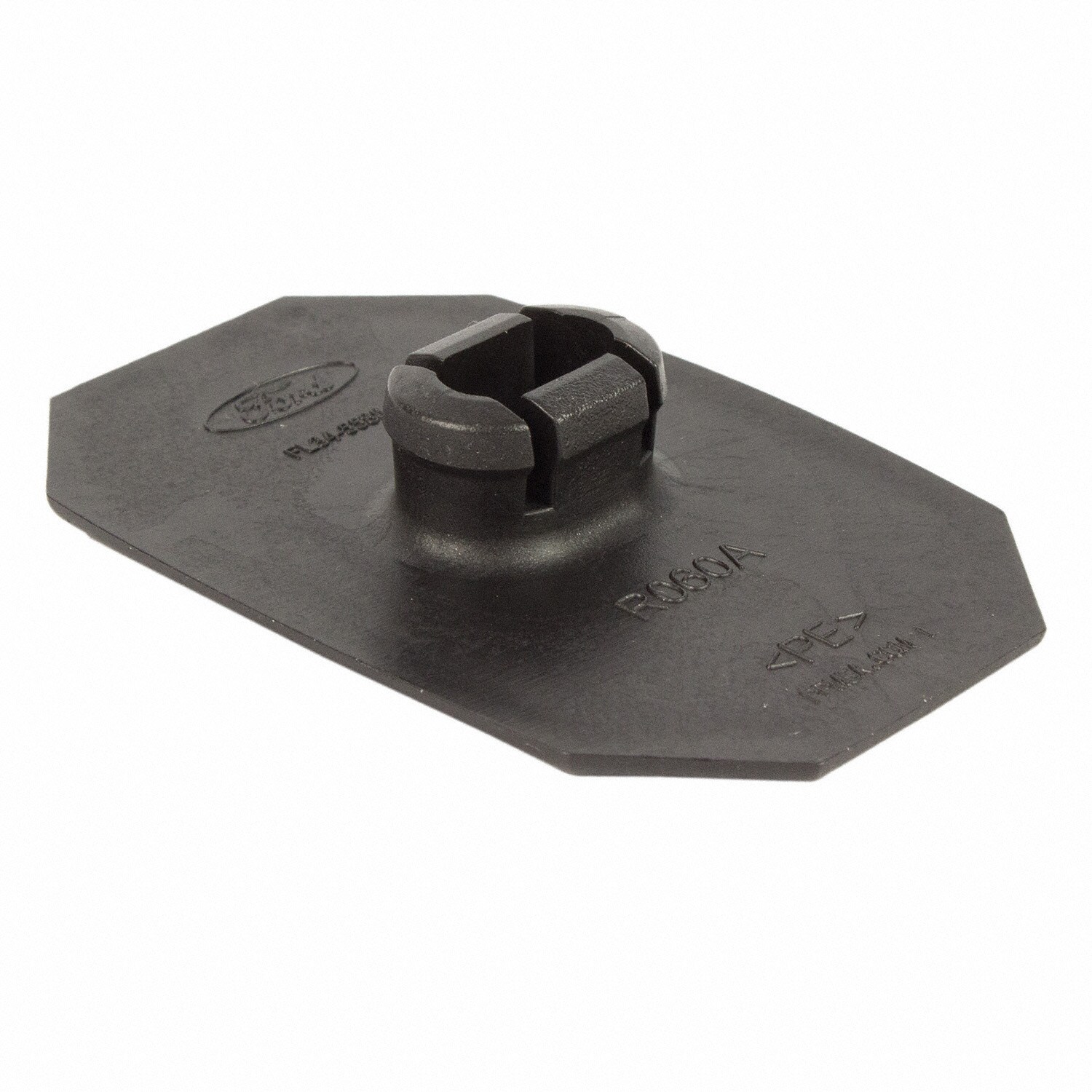 Leaf Spring Insulator Insert - Rear, Outer | Parts | Ford.com