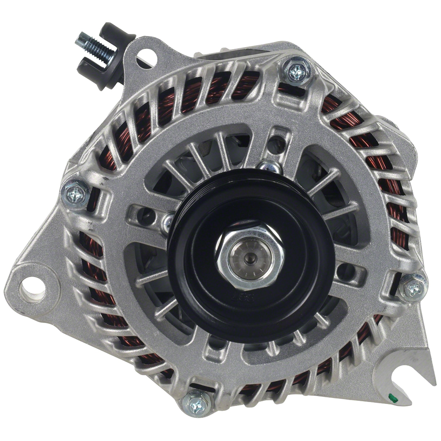 Ford® Starters and Alternators | Parts | Ford.com