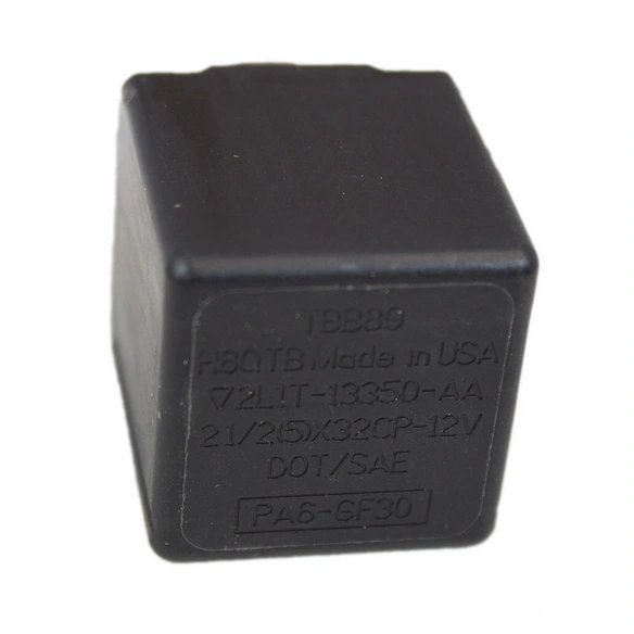 Turn Signal Flasher Relay DIRECTION IN Main Image