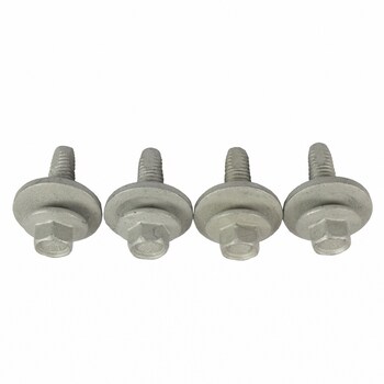 Screw - M6 X 20MM