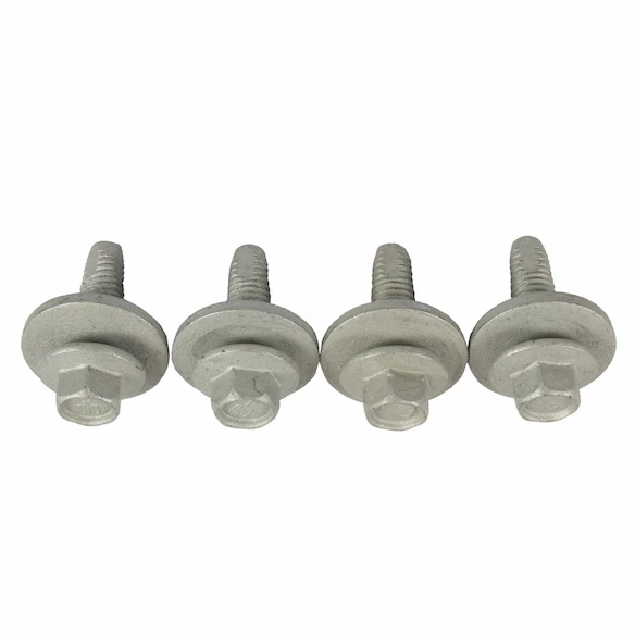 Screw - M6 X 20MM Main Image