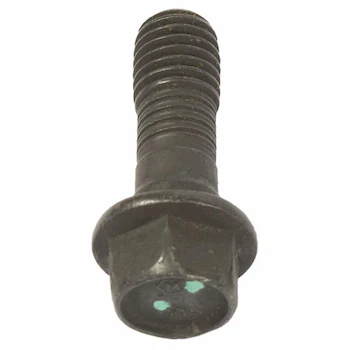 Bolt Banjo - M10, Front, Rear