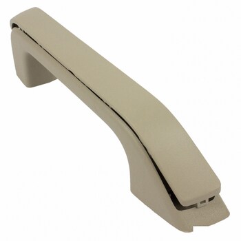 Interior Grab Bar Assist Handle - Left (Premium)