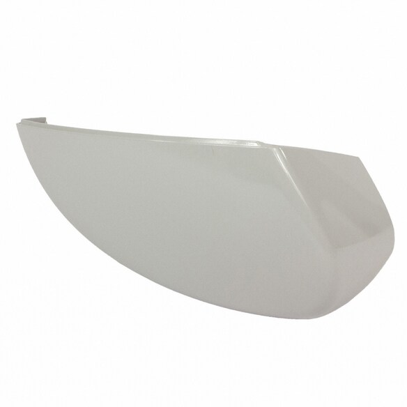 Door Mirror Cover Housing - Right Main Image