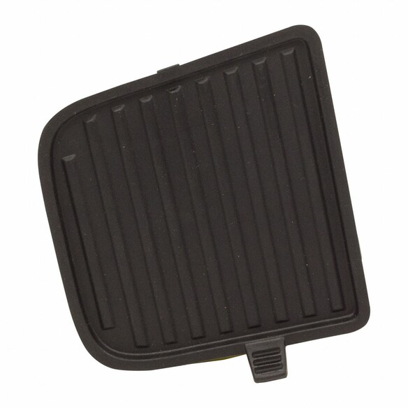 Door Panel Insert Mat - Right, Rear Main Image