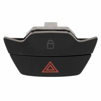 Hazard Warning Flasher