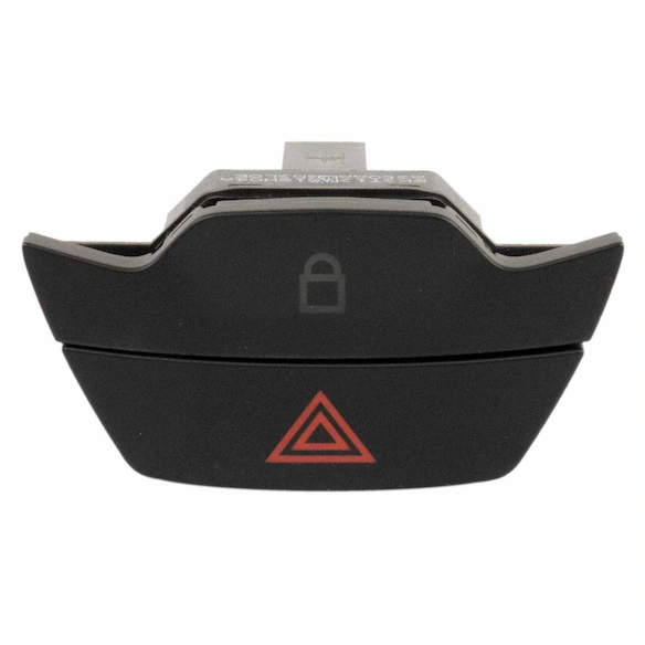 Hazard Warning Flasher Main Image