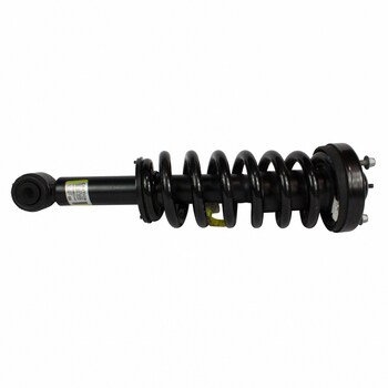 Suspension Strut and Coil Spring Assembl Loaded ASSEM - Left, Right, Front
